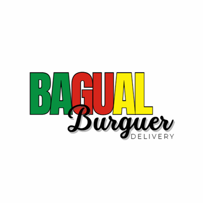 Logo restaurante Bagual Burguer Delivery