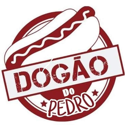 Logo restaurante DOGAO DO PEDRO