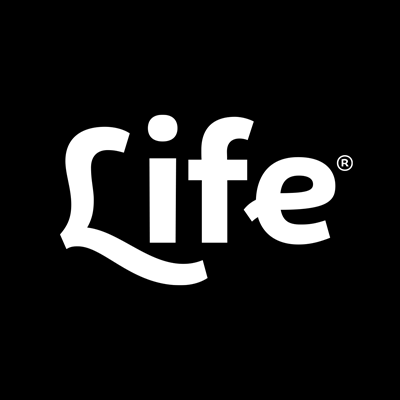 Logo restaurante Lifetrailer