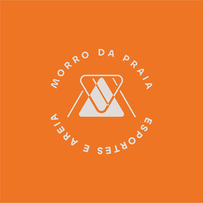 Logo restaurante Morro da Praia