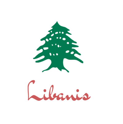 Logo restaurante LIBANI'S