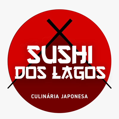 Logo restaurante SUSHI DOS LAGOS SAQUAREMA