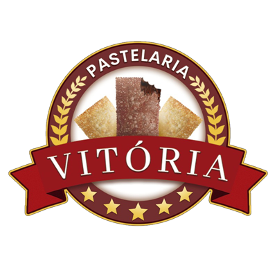 Logo restaurante PastelariaVitoria