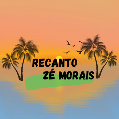 Logo restaurante Recanto zé morais