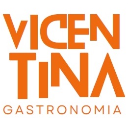 Logo restaurante Vicentina Gastronomia