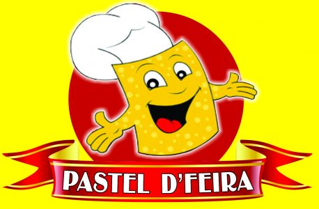 Logo restaurante Pastel Da Feira