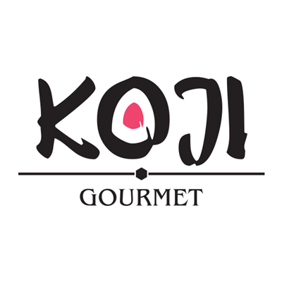 Logo restaurante Koji Gourmet