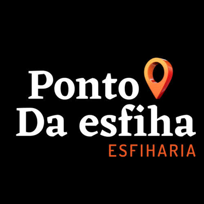 Logo restaurante Ponto Da Esfiha