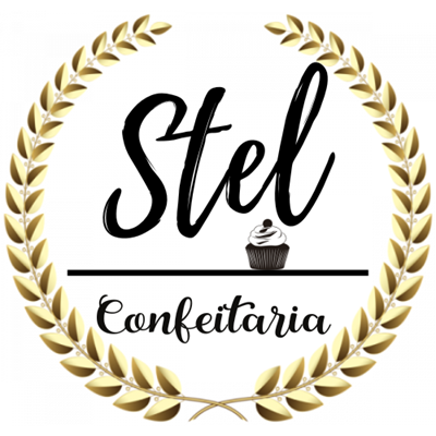 Logo restaurante Stel Confeitaria