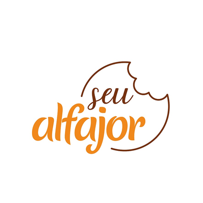Logo restaurante Seu Alfajor