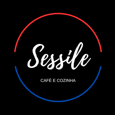 Logo restaurante Sessile Café e Cozinha