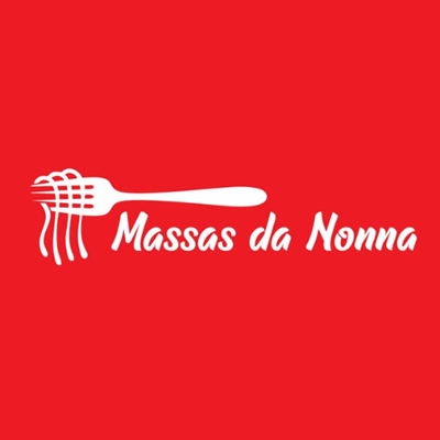 Logo restaurante Massas da Nonna