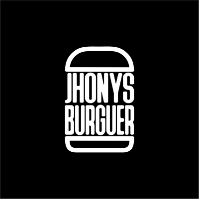 Logo restaurante JHONYS BURGUER BADY