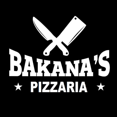 Logo restaurante bakana
