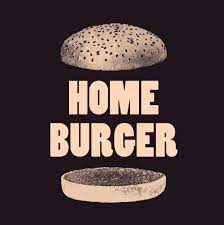Logo restaurante Home Burger