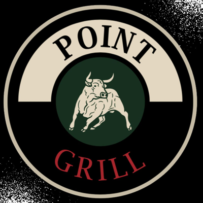 Logo restaurante Point Grill