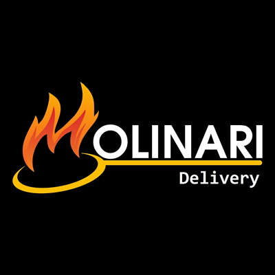 Logo restaurante Molinari Delivery