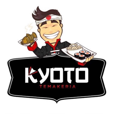 Logo restaurante Kyoto Sushi