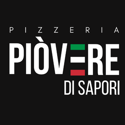 Logo restaurante Piòvere di Sapori