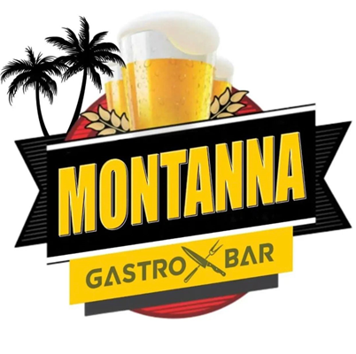 Logo restaurante MONTANNA GASTRO BAR