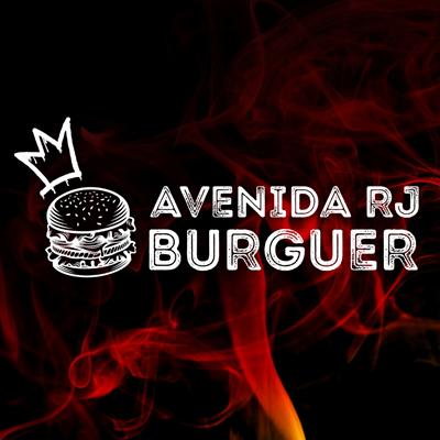 Logo restaurante Avenida RJ Burguer