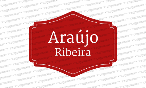 Logo restaurante Araújo Ribeira