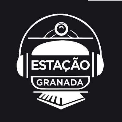 Logo restaurante cupom Estação Granada