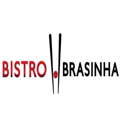Logo restaurante Bistro brasinha