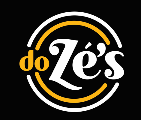 Logo restaurante DO ZÉS