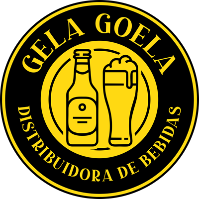 Logo restaurante GELA GOELA DISTRIBUIDORA DE BEBIDAS
