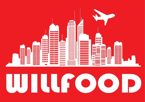 Logo restaurante Willfood