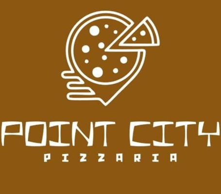 Logo restaurante Point City