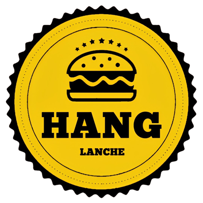 Logo restaurante Hang Lanche - Eusébio