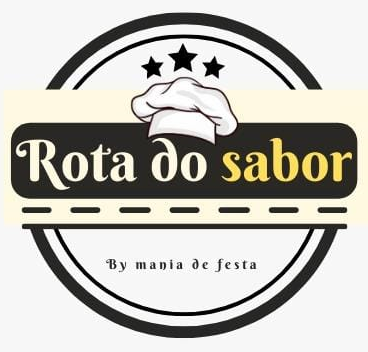 Logo restaurante Rota do Sabor