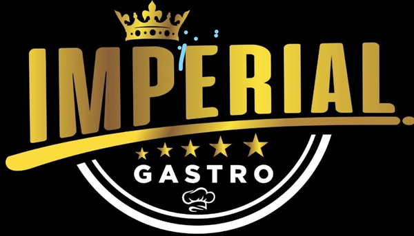 Logo restaurante IMPERIAL GASTRO