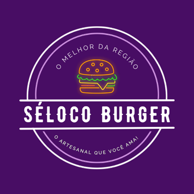 Logo restaurante Séloco Burger