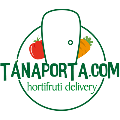 Logo restaurante TáNaPorta