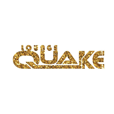 Logo restaurante Lounge Quake