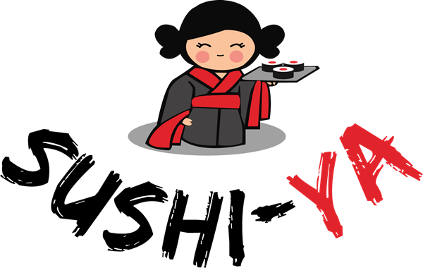 Logo restaurante Sushi-Ya Delivery