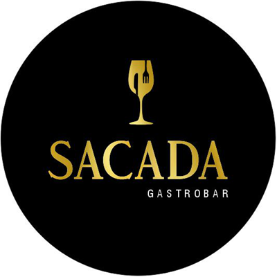 Logo restaurante Sacada GastroBar