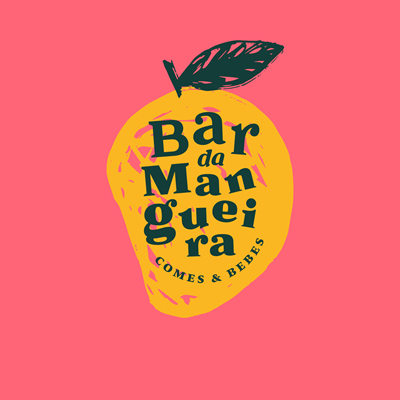 Logo restaurante Bar da Mangueira