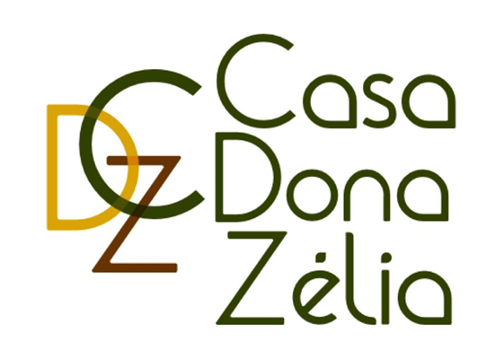 Logo restaurante Casa Dona Zélia Delivery