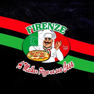 Logo restaurante Firenze