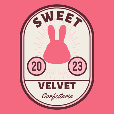 Logo restaurante Sweet Velvet