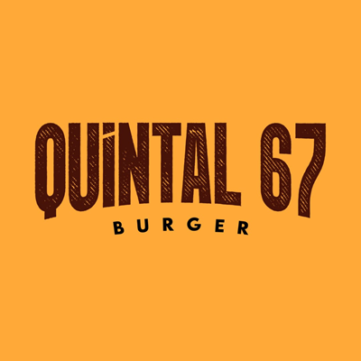 Logo restaurante Quintal67 Burger