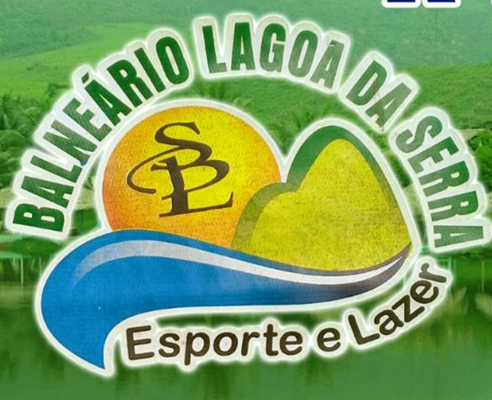 Logo restaurante Balneário Lagoa da Serra