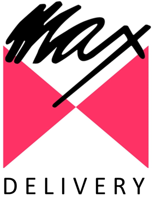 Logo restaurante MAX DELIVERY - ITU