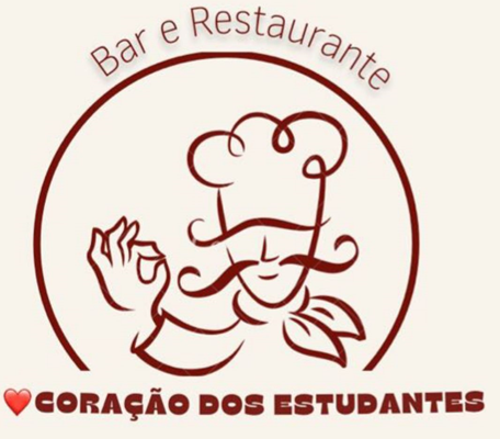 Logo restaurante Restaurante Coração dos Estudantes