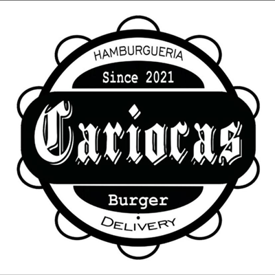 Logo restaurante Carioca's Burger