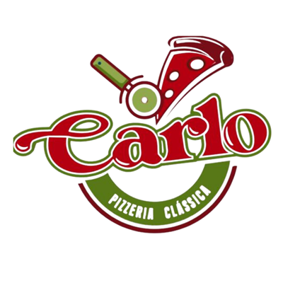 Logo restaurante Carlo Pizza Classica